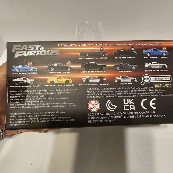 Fast & furious - Picture 2 of 3